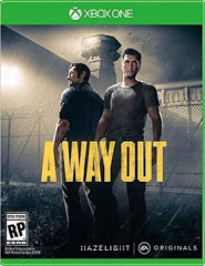 XB1: A WAY OUT (NM) (COMPLETE)
